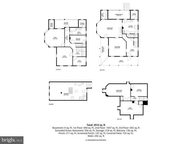 101 E CHURCH ST, Mount Airy, MD 21771