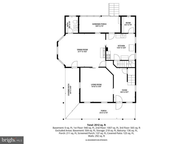 101 E CHURCH ST, Mount Airy, MD 21771