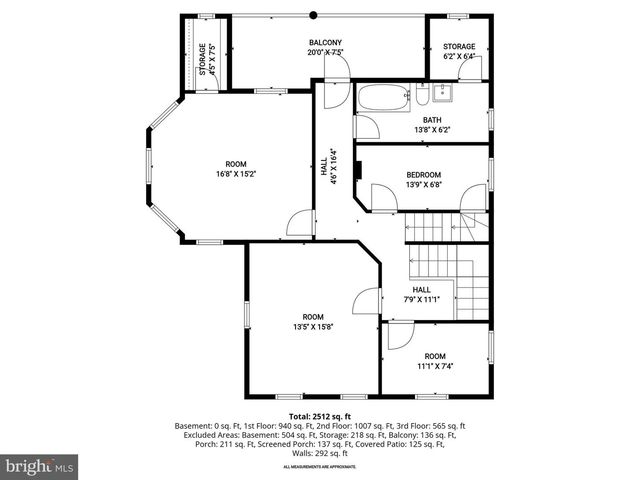 101 E CHURCH ST, Mount Airy, MD 21771