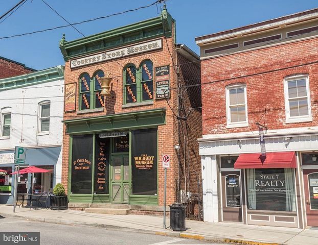 101 E CHURCH ST, Mount Airy, MD 21771