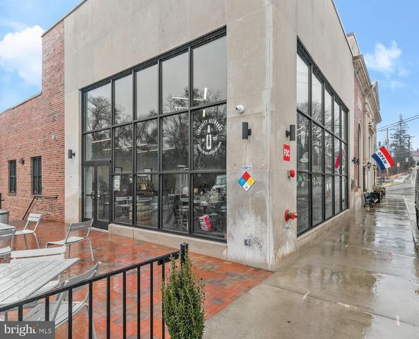 101 E CHURCH ST, Mount Airy, MD 21771