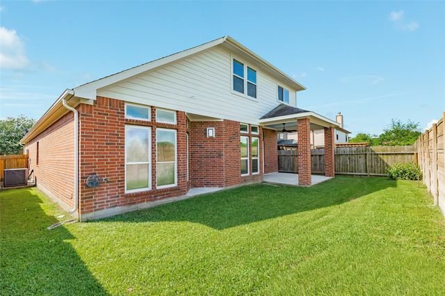 3505 Firenze Drive, Friendswood, TX 77546