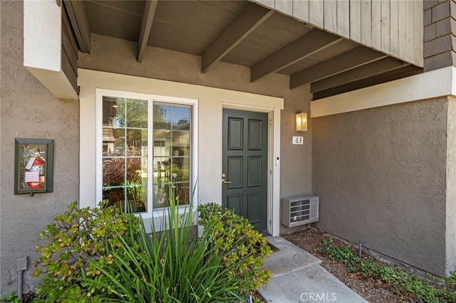 63 Streamwood, Irvine, CA 92620