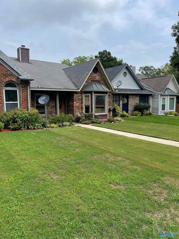 428 Carridale Street, Decatur, AL 35601