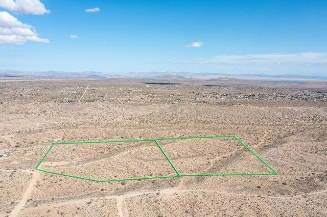 57352 Sunflower Drive, Yucca Valley, CA 92284