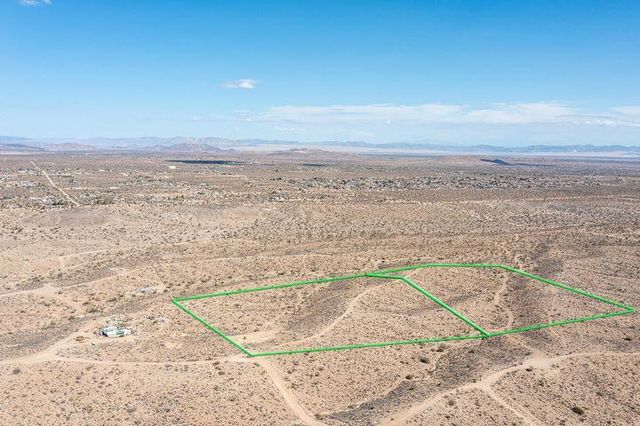 57352 Sunflower Drive, Yucca Valley, CA 92284