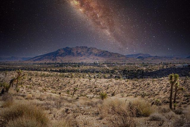 57352 Sunflower Drive, Yucca Valley, CA 92284