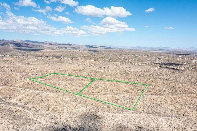 57352 Sunflower Drive, Yucca Valley, CA 92284