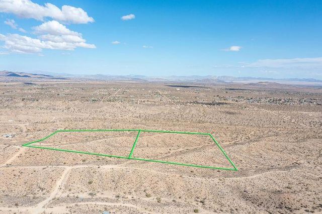 57352 Sunflower Drive, Yucca Valley, CA 92284