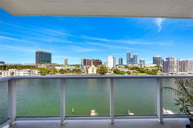 900 Bay Dr 601, Miami Beach, FL 33141