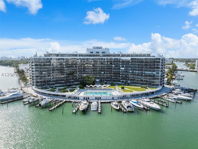 900 Bay Dr 601, Miami Beach, FL 33141
