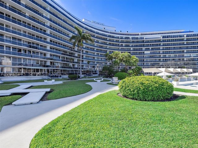 900 Bay Dr 601, Miami Beach, FL 33141