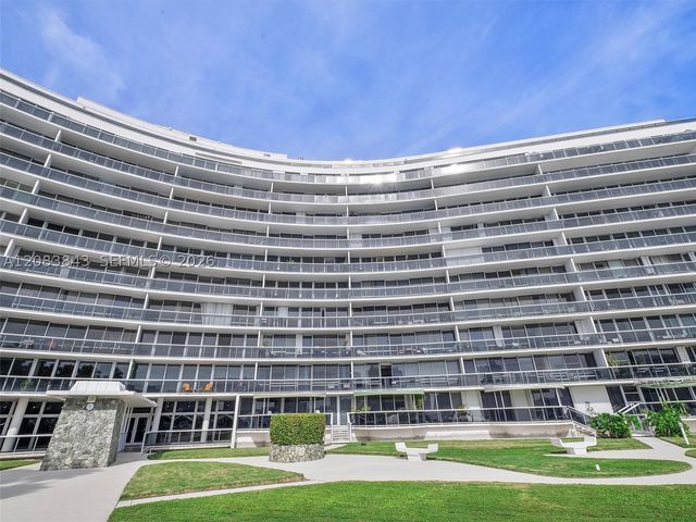 900 Bay Dr 601, Miami Beach, FL 33141