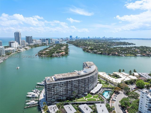 900 Bay Dr 601, Miami Beach, FL 33141