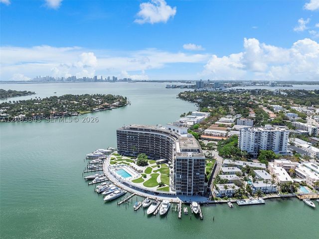 900 Bay Dr 601, Miami Beach, FL 33141