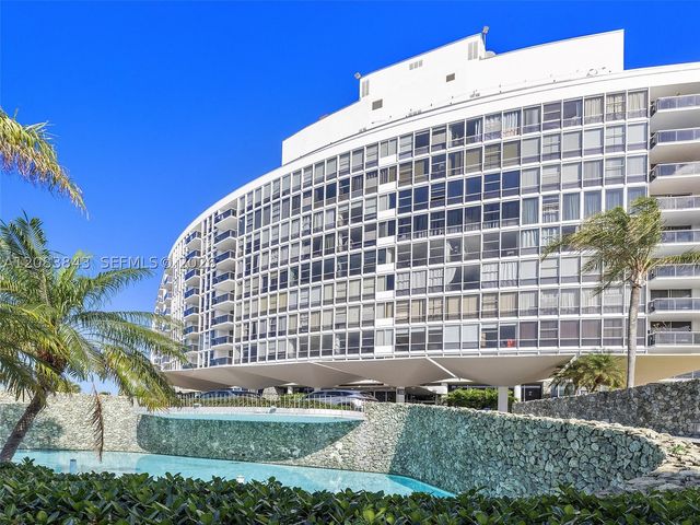 900 Bay Dr 601, Miami Beach, FL 33141
