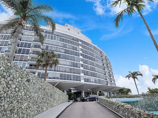 900 Bay Dr 601, Miami Beach, FL 33141
