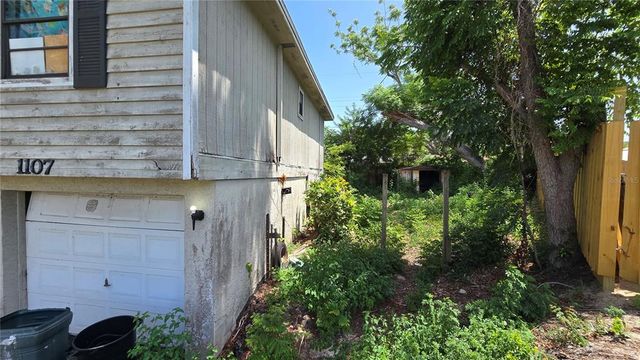 1107 GOSHEN ROAD, Tarpon Springs, FL 34689