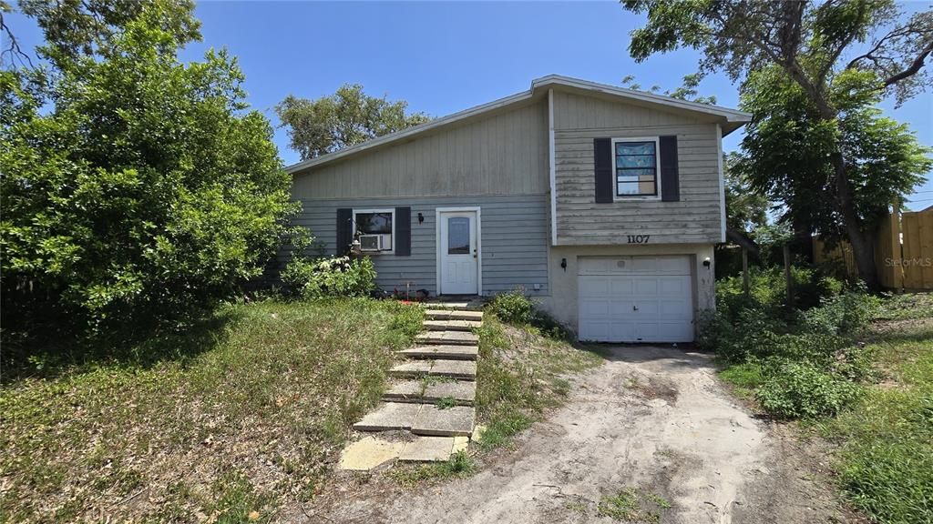 1107 GOSHEN ROAD, Tarpon Springs, FL 34689