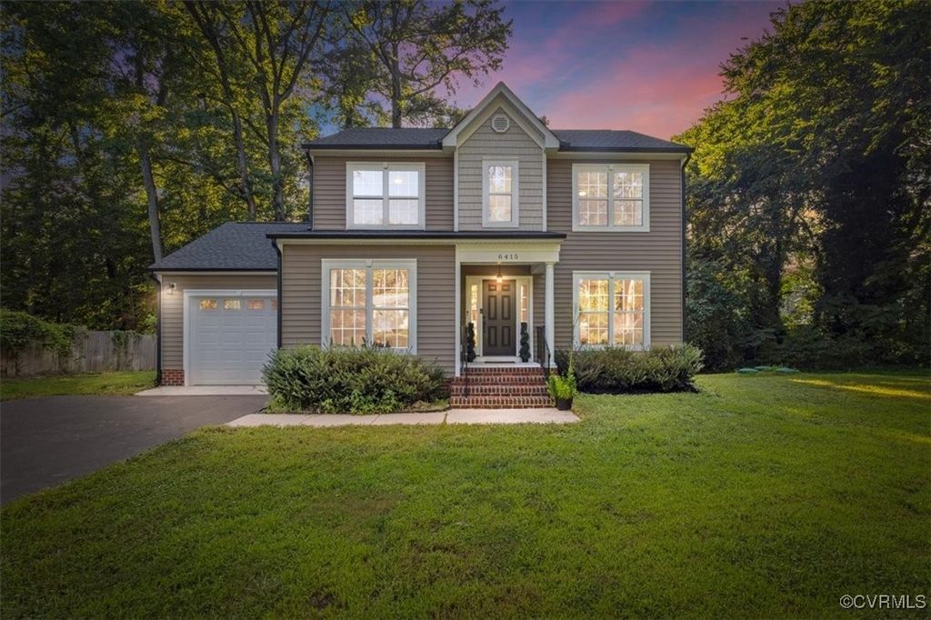 6415 Gaulding Rd, Hanover, VA 23111