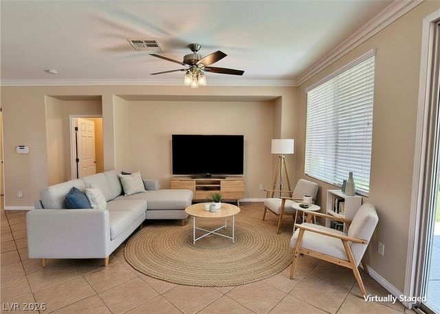 10571 Aloe Springs Street, Las Vegas, NV 89179