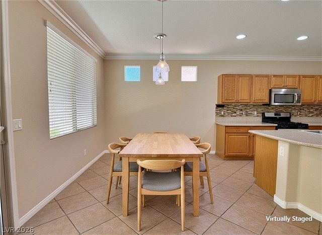 10571 Aloe Springs Street, Las Vegas, NV 89179