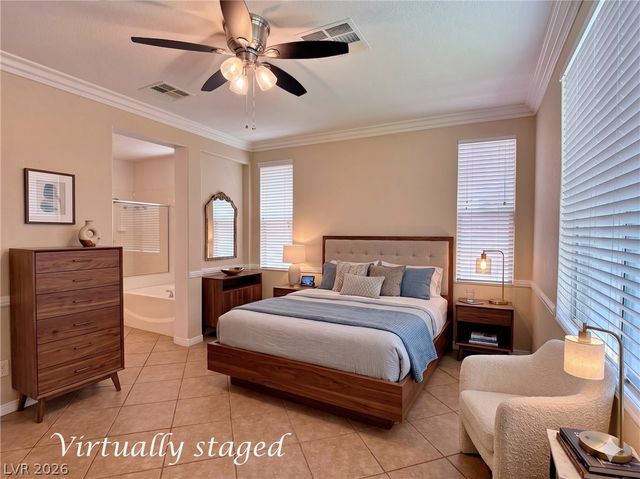 10571 Aloe Springs Street, Las Vegas, NV 89179