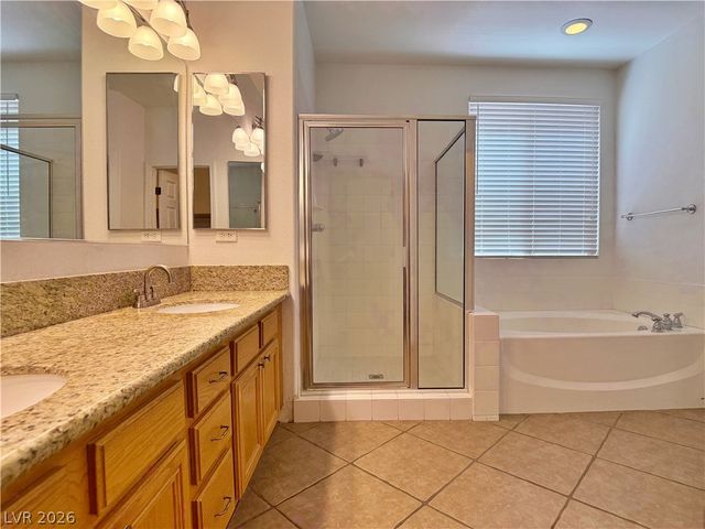 10571 Aloe Springs Street, Las Vegas, NV 89179