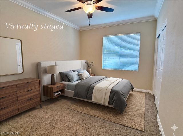 10571 Aloe Springs Street, Las Vegas, NV 89179