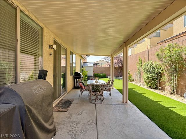 10571 Aloe Springs Street, Las Vegas, NV 89179