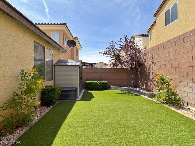 10571 Aloe Springs Street, Las Vegas, NV 89179