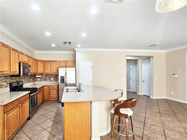 10571 Aloe Springs Street, Las Vegas, NV 89179