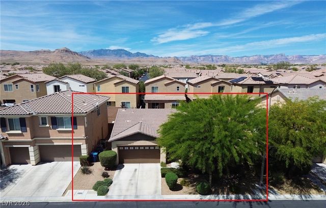 10571 Aloe Springs Street, Las Vegas, NV 89179