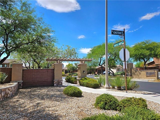 10571 Aloe Springs Street, Las Vegas, NV 89179