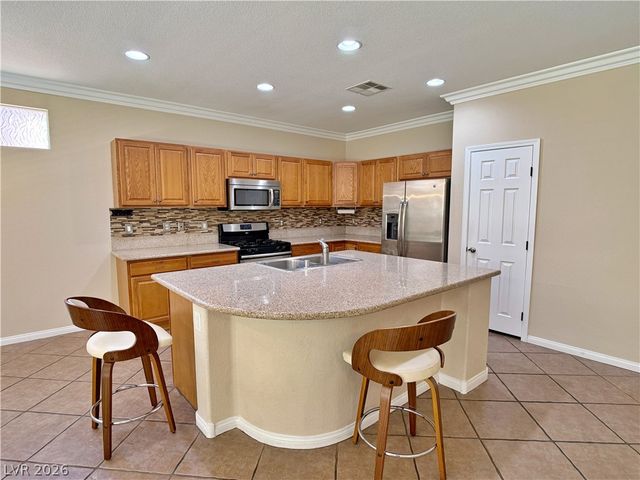 10571 Aloe Springs Street, Las Vegas, NV 89179