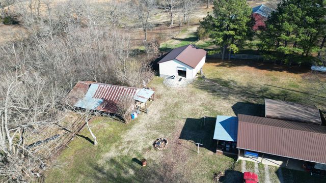 1494 9 Highway, Salem, AR 72576
