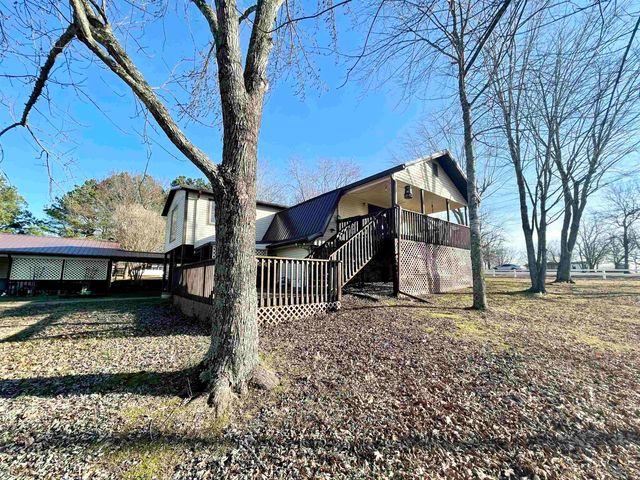 1494 9 Highway, Salem, AR 72576