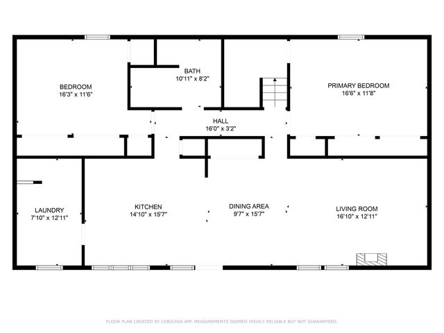1494 9 Highway, Salem, AR 72576