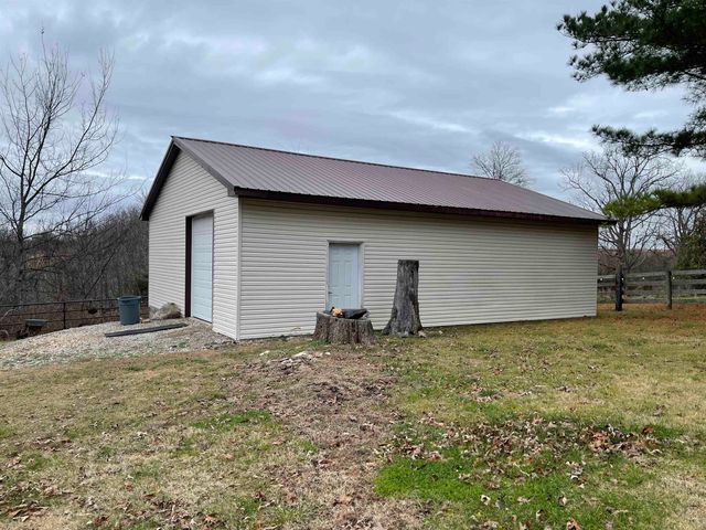 1494 9 Highway, Salem, AR 72576