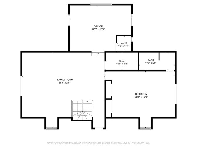 1494 9 Highway, Salem, AR 72576