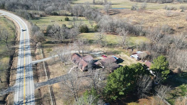 1494 9 Highway, Salem, AR 72576
