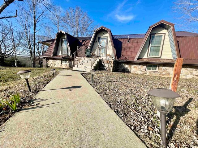 1494 9 Highway, Salem, AR 72576