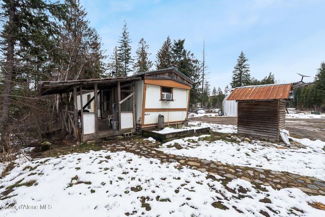 582 Mountain View Rd, Clark Fork, ID 83811