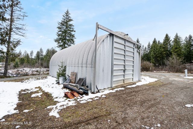 582 Mountain View Rd, Clark Fork, ID 83811