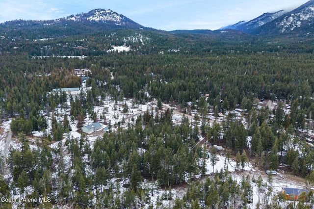 582 Mountain View Rd, Clark Fork, ID 83811