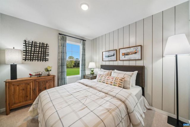 44 SAXON ST, Charlottesville, VA 22902