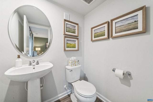 44 SAXON ST, Charlottesville, VA 22902