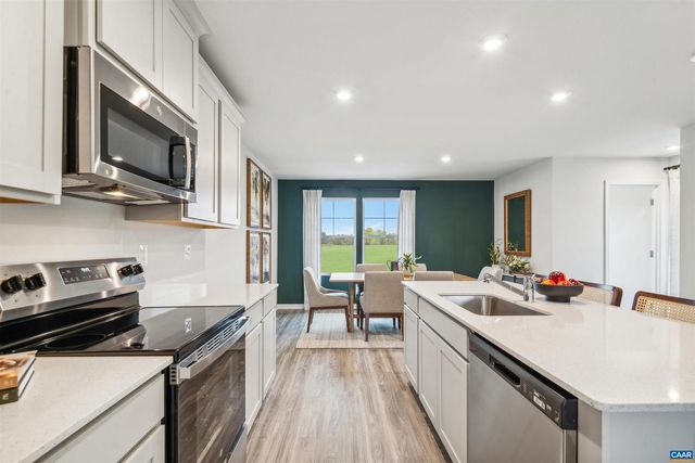 44 SAXON ST, Charlottesville, VA 22902