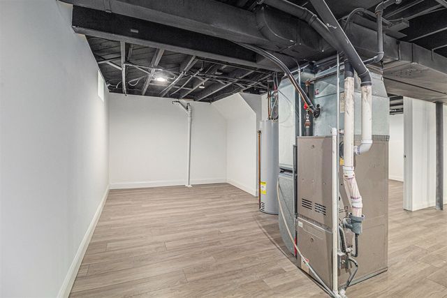 23135 Melrose Avenue, Eastpointe, MI 48021