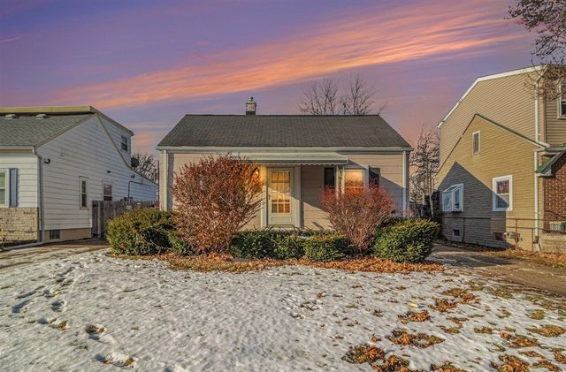 23135 Melrose Avenue, Eastpointe, MI 48021